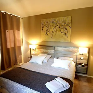 L'oustaou Bed & Breakfast