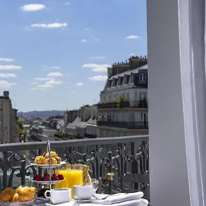 Manolita Hotel Parigi