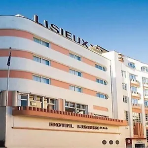 De Lisieux Hotel Lourdes
