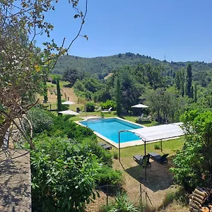 Le Relais D'elle Bed & Breakfast