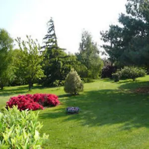 Le Clos Du Pont Martin Bed & Breakfast Saint-Briac-sur-Mer