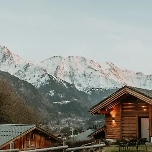 Restaurant La Ferme De Cupelin Hotel Saint-Gervais-les-Bains