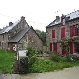 Ar Litorienn Bed & Breakfast Paimpont