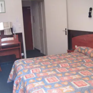 Hotel Central Hotel Lourdes